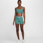 Nike Pro 365 5" Shorts Grön | Korta Löpartights för Herrar - Loparshop.se - Handla nu på Loparshop.se!