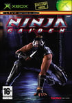 Ninja Gaiden