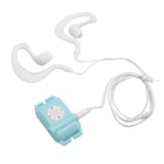 Water Resistant MP3 Player IPX8 Underwater MP3 Player Multifunctional Lossless