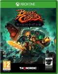 Battle Chasers  Nightwar /Xbox One - New Xbox One - T1398z