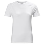 Musto Evolution Sunblock Short Sleeve Tee 2.0 Women's White, S/10