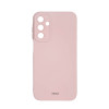 ONSALA Onsala Backcover Sil Touch Samsung A15 5G/A15 4G Chalk Pink 664204