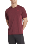 adidas Train Essentials Structure T-Shirt