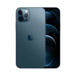 iPhone 12 Pro 128GB Pacific Blue | Nyskick