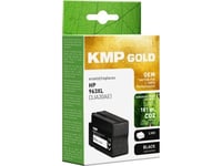 Kmp Printtechnik Ag Legrand Kmp Tintenpatrone Juodas Kompatibel Mit Hp 3Ja30ae 963 Xl