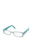 PUCCI Frame EP 2131 (52 mm) Light Blue/Turquoise, Sky Blue/Turquoise