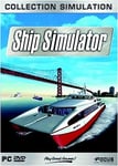 Ship Simulator