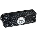 Cartable Oberthur  Trousse SDS Noir motif (1S)