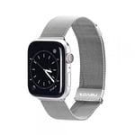 Nevox Bracelet Milanaise pour Apple Watch 38 mm