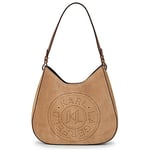 Sac a main Karl Lagerfeld  K/CIRCLE HOBO BAG PERFORATED