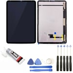 VITRE TACTILE+ ECRAN LCD POUR IPAD PRO 11" 2018 A1980 A2013 A1934 +OUTILS +COLLE