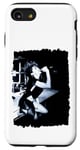 iPhone SE (2020) / 7 / 8 Madonna Early Live Performance Photo By George DuBose Case