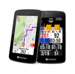 Cyclo-Ordinateur GPS Vélo Bryton Br S800 Et