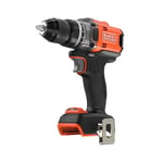 BLACK+DECKER 18V Brushless Drill Driver (Bare Unit), BLD682XN-XJ