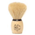 The Shave Factory Pure Bristle Rakborste - X Smal