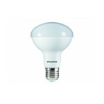 Lampe RefLED R80 V3 culot E27 - 8 watts Sylvania