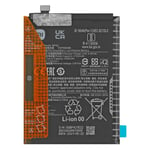 Batterie Interne pour Xiaomi Mi 11 Lite 4250mAh Original BP42 Xiaomi Noir