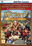 The Settlers 7 A l'Aube d'un Nouveau Royaume PC