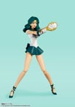 Bandai S.H. Figuarts Sailor Moon Sailor Neptune Animation Color Edition