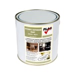 Premium Quality Kitchen & Bathroom Paint with Anti Mould. Tough & Washable 2.5L