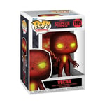 Funko Pop! TV: St Rift - Vecna - Stranger Things - Figurine en Vinyle à Collectionner - Idée de Cadeau - Produits Officiels - Jouets pour Les Enfants et Adultes - TV Fans