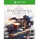 Darksiders Genesis Xbox One