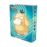 Pokemon TCG: Mini Portfolio with Booster Pack