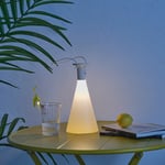 IKEA SOLVINDEN LED bordslampa 26 cm