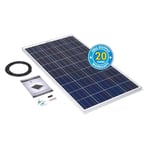 Solar Technology Panneau Solaire 120 Watts