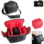 For Panasonic Lumix DC-G9 case bag sleeve for camera padded digicam digital came