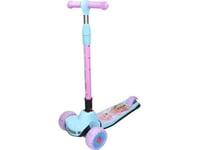 Extralink Kids Scooter Dumbo Cruiser Rosa | Scooter For Barn |