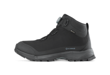 Icebug Stavre Men's Michelin GTX - Black/Petroleum