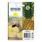 Cartouche Epson 604 Code C13T10G44020