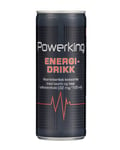 Powerking Energidrikk 250ml