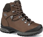 Hanwag Women's Tatra II Wide Lady Gore-Tex Erde/Brown, ERDE_BROWN, 39.5