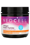 NeoCell - Collagen Protein Peptides, Mandarin Orange - 442 g