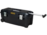 STANLEY® FatMax® Structural Foam Toolbox with Telescopic Handle STA175761