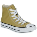 Converse Höga sneakers CHUCK TAYLOR ALL STAR FALL TONE Kaki dam