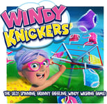 Ideal Windy Knickers Action Game