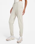 Nike Sportswear Chill Terry Women's Slim High-Waisted French Tracksuit Bottoms