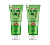 ORS Olive Oil FIX-IT Wave & Curl Reviving Creme Styler 150ml Pack of 2