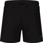 Norrøna Senja Flex1 5" Shorts M'scaviar black S