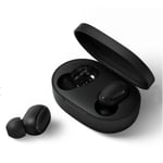 Xiaomi Écouteurs sans fil Redmi AirDots Bluetooth Casque à Écouteurs