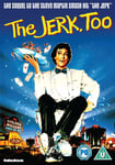 The Jerk, Too DVD