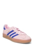 Adidas Originals Gazelle Indoor W Rosa