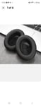 Bose Replacement Ear Pads Cushion Black QuietComfort 35 QC35 II QC25 QC15 AE2