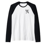 Age of Wonders icon Fantasy Strategy Game Raglan Baseball Tee