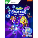 SpongeBob SquarePants The Cosmic Shake (BFF Edition) Xbox One