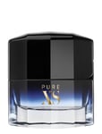 Pure Xs Eau De Toilette Parfym Eau De Parfum Rabanne