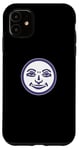 Coque pour iPhone 11 Rummikub Joker Purple Jouez au jeu Rummikub Tile